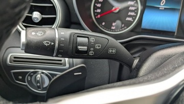 Mercedes Klasa C W206 2021 Mercedes C 300 2.0DE 317PS ZAREJESTROWANY, zdjęcie 24