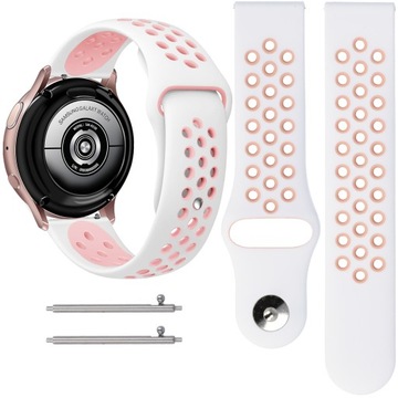 PASEK DO HUAWEI WATCH GT2 GT3 42MM ELEGANT |KOLORY