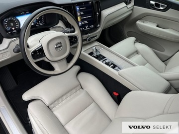 Volvo XC60 II 2020 Volvo XC 60 FV23% SalonPL B4D AWD Inscription LED, zdjęcie 9