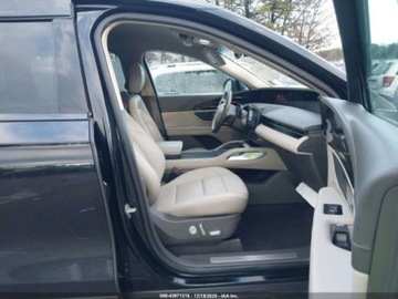 Lincoln 2024 Lincoln Nautilus Premiere 2024 2.0 Benzyna 250KM, zdjęcie 9