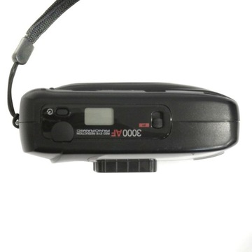 Polaroid 35mm 3000AF поврежден