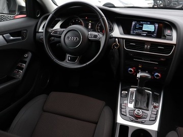 Audi A4 B8 Allroad quattro Facelifting 2.0 TFSI 225KM 2014 Audi A4 Allroad 2.0 TFSI, Salon Polska, 4X4, zdjęcie 6
