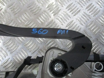 SLOUPEC VOLANT 5G0, 5Q1419502D/E/R GOLF VII 7