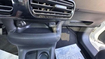 Citroen C4 Cactus Crossover 1.2 PureTech 82KM 2014 Citroen C4 Cactus Raty 1.2 benz Kamera Tablet Navi Klimatronic Panorama G, zdjęcie 30