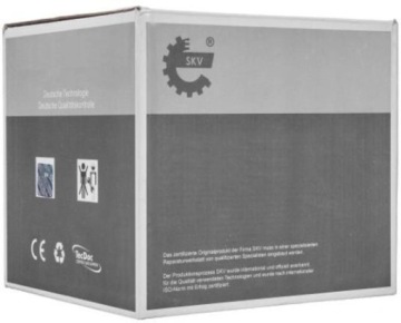 SKV PRZETWORNICA XENON 59SKV183