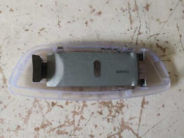 LAMPA OSVĚTLENÍ KABINY POLSTROVÁNÍ MERCEDES W203