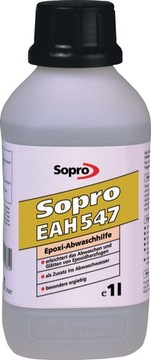 Sopro EAH 547 do zmywania fug epoksydowych 1 l