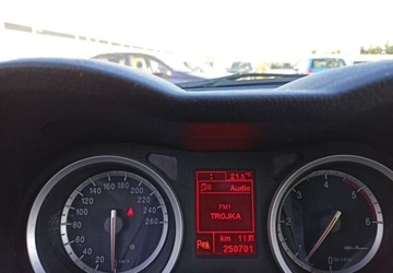 Alfa Romeo 159 Sportwagon 1.9 JTDM 16v 150KM 2007 Alfa Romeo 159 Alfa Romeo 159 1.9 Diesel 150KM, zdjęcie 15