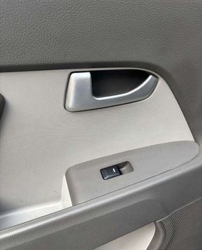 Kia Sportage III SUV 2.0 CRDi 136KM 2013 Kia Sportage III 2.0 CRDI S 2WD 2.0 Diesel 136KM, zdjęcie 11