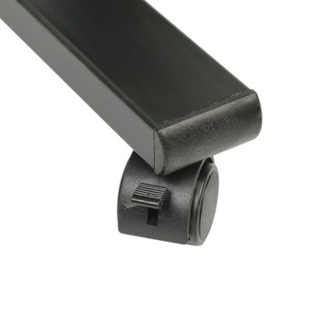 Стол для ноутбука на колесиках, регулируемая высота