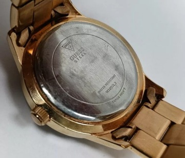 ZEGAREK GUESS W1097L3