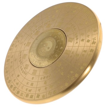 CHIŃSKIE OSIEM SCHEMATÓW RZEMIOSŁO DEKORACYJNE WYJĄTKOWE