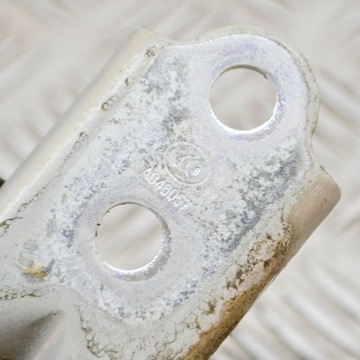 KIA CARENS III 2008 PANT HORNÍ DVEŘE PŘEDNÍCH