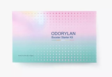 СТАРТОВЫЙ НАБОР ODORYLAN BOOSTER