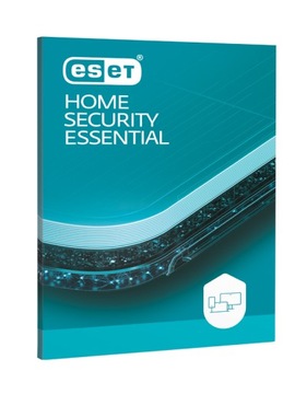 ESET Home Security Essential 1 ПК / 2 года — ПРОДОЛЖЕНИЕ
