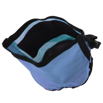 Мешок для корма для лошадей