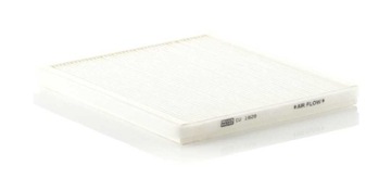 Filtr Kabinowy MANN CU1828