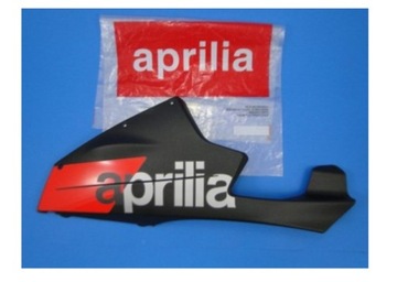 APRILIA RS 50 125 06 12 PŁUG Osłona Obudowa Orygin