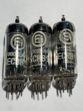 Lampa Ei ECH81 NOS