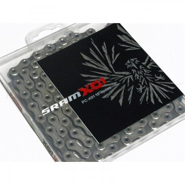 Łańcuch rowerowy Sram Eagle X01 12s 126 links