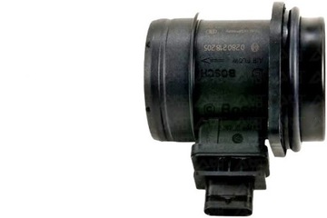 BOSCH VÁHA VZDUCHU VZDUCHU MINI 1,6 06- B