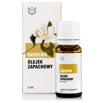 Olejek zapachowy Gardenia 10ml
