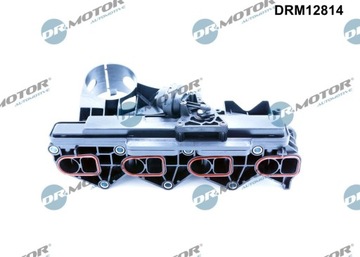 KOLEKTOR SACÍ/ZBĚRNÉ DRM12814 DR.MOTOR AUTOMOTIVE