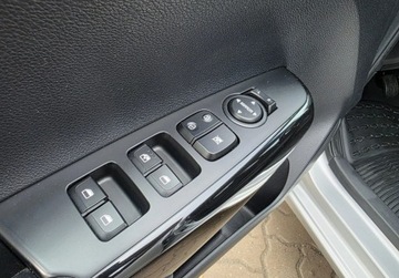 Kia Picanto III Hatchback 5d 1.2 DOHC 84KM 2017 Kia Picanto 1,2 Benzyna -102 Przebiegu - Navi - Kamera - Zarejestrowana, zdjęcie 9