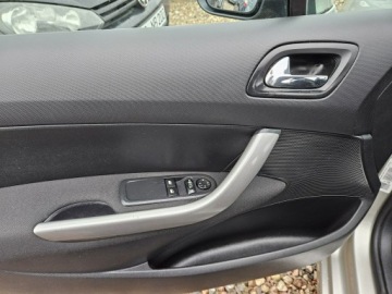 Peugeot 308 I Kombi 1.4 VTi 95KM 2008 Peugeot 308 Opłacony Zdrowy Zadbany Serwisowany, zdjęcie 14