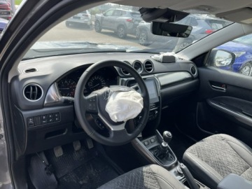 Suzuki Vitara III 2025 Suzuki Vitara Hybryda Kamera 4x4 Podgrzewanie, zdjęcie 5