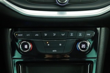 Opel Astra K Sportstourer Facelifting 1.2 Turbo 145KM 2021 Opel Astra 1.2 Turbo, Salon Polska, 1. Właściciel, zdjęcie 9