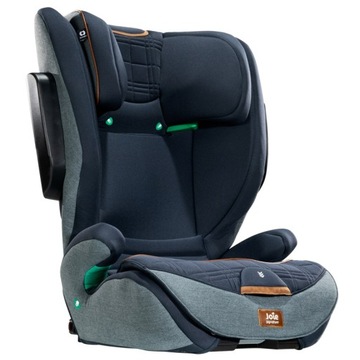 JOIE i-TRAVER 15-36 kg ADAC I-SIZE SIG Harbour