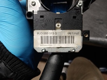 КОМБИНИРОВАННЫЙ ПЕРЕКЛЮЧАТЕЛЬ 8L0953513G VW Audi