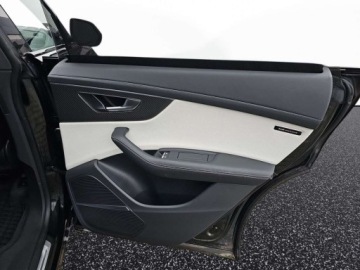 Audi 2024 Audi SQ8 panoramiczny dach, skretna os, hak,head up, BO,matrix, audi exclu, zdjęcie 32