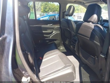 Jeep Grand Cherokee IV 2022 Jeep Grand Cherokee 2022 JEEP GRAND CHEROKEE 4XE LIMITED 4X4 2.0 Hybryda, zdjęcie 13