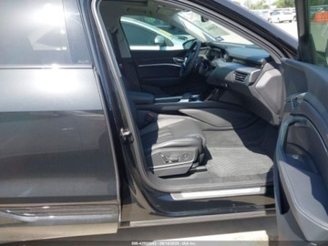 Audi Q8 2024 Audi Q8 E-Tron Prestige Quattro 2024 Elektryczny 402KM, zdjęcie 9