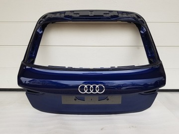 AUDI A3 8Y KLAPA BAGAZNIKA