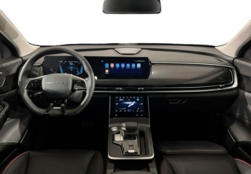 BAIC Beijing 7 1.5 177KM 2024 BAIC 7 Luxury 1.5T-GDI 177KM DCT 20242025 r., salon PL, kpl. opon, gwaranc, zdjęcie 3