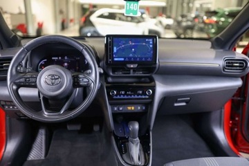 Toyota 2023 Toyota Yaris Cross Cross Hybrid 1.5 Adventure 4x4 1.5 Hybryda 116KM, zdjęcie 5