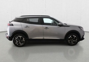 Peugeot 2008 II SUV 1.2 PureTech 130KM 2021 Peugeot 2008 Allure EAT8 Gwarancja Od RiA 1.2 Benzyna 130KM, zdjęcie 3