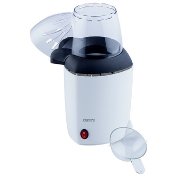MASZYNA DO POPCORNU CAMRY CR 4458 1200W