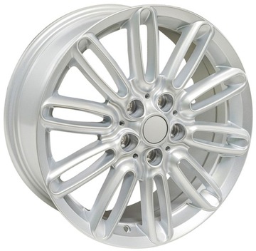 FELGI 17 5X112 SEAT LEON TOLEDO EXEO