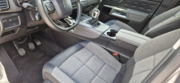 Citroen C5 Aircross SUV 1.5 BlueHDI 131KM 2019 Citroen C5 Aircross Super Stan Bezwypadkowy, zdjęcie 20