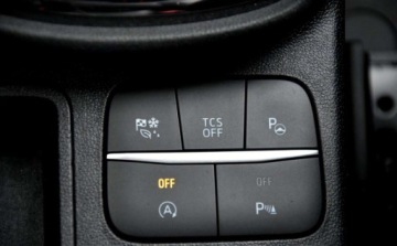 Ford Puma II 2021 Ford Puma POLSKORA alusy LINNE ASSIST navi. Idealny EL.KLAPA Benzyna, zdjęcie 34