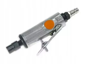 Miniszlifierka prosta pneumatyczna PANSAM A532101