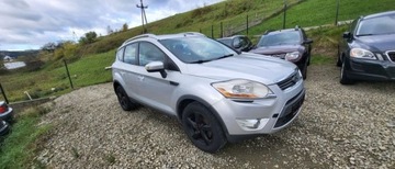 Ford Kuga I 2010 Ford Kuga, zdjęcie 8