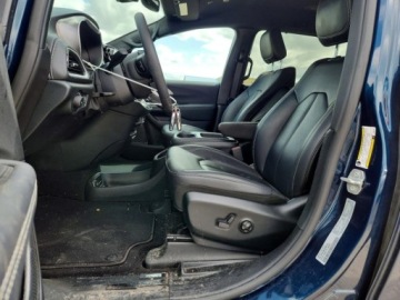 Chrysler Pacifica II 2025 Chrysler Pacifica Select 2025 3.6 Benzyna 287KM, zdjęcie 7
