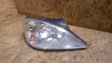 FORD GALAXY 1.9 TDI 02 LAMPA REFLEKTOR