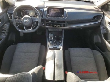 Nissan X-Trail IV 2023 Nissan X-Trail 2023 r., 1,5L SV 1.5 Benzyna 201KM, zdjęcie 7