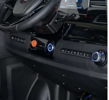 BYD 2025 BYD Inny MICRO CAR BILI BIKE ECOMO 4 elektryczny dostawa raty Benzyna 4KM, zdjęcie 15